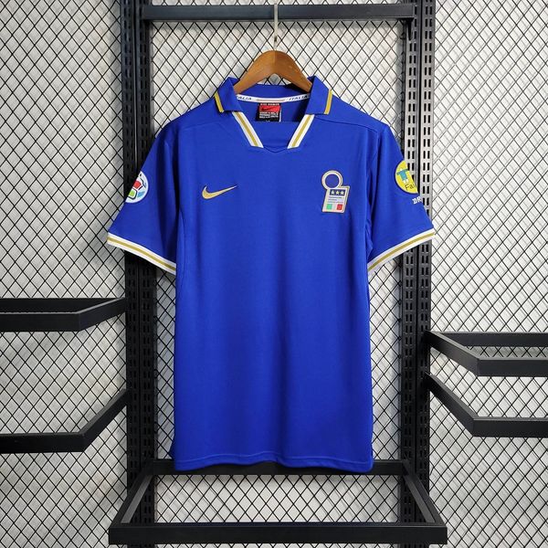 Retro Italy 1996 home