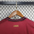 Belgium 2024 home
