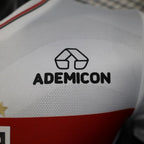 Joueur à domicile du São Paulo FC 2025-2026