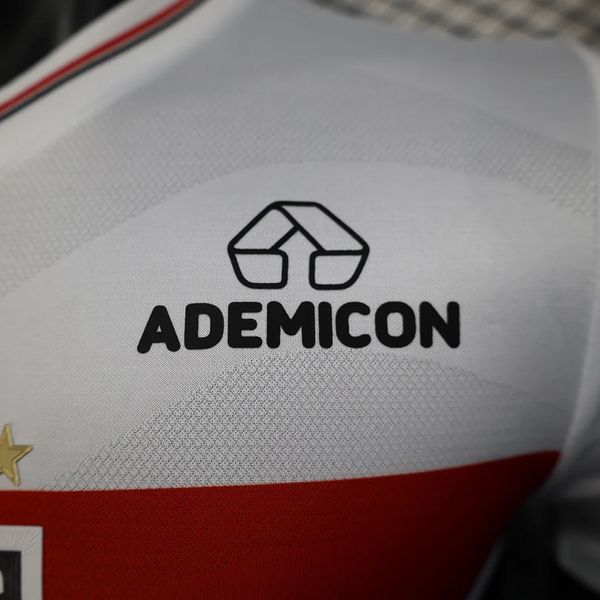 Joueur à domicile du São Paulo FC 2025-2026
