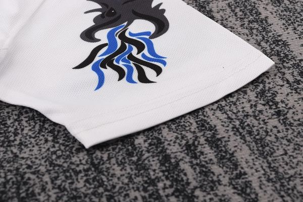 Retro Kids Inter Milano 2010-1998 away