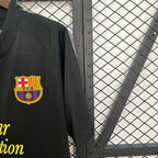 Maillot rétro extérieur du FC Barcelone 2011-2012
