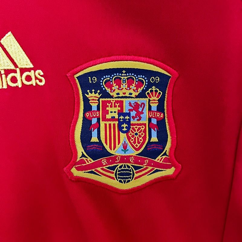Retro Kids Spain 2010 home