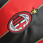 Maillot rétro domicile AC Milan 2012-2013