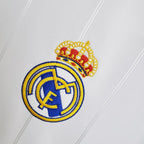 Retro Real Madrid 2012-2013 home