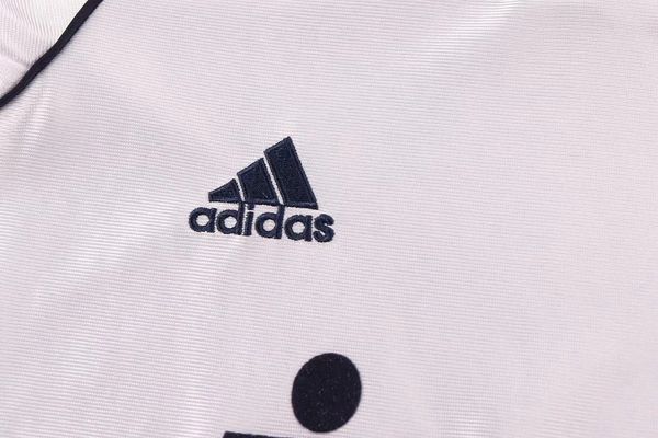 Retro Kids Real Madrid 1998-2000 home
