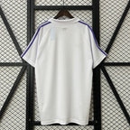 Maillot domicile rétro Real Madrid 1984-1985