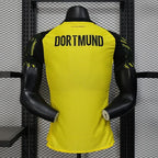 Joueur à domicile du BVB Dortmund 2025-2026