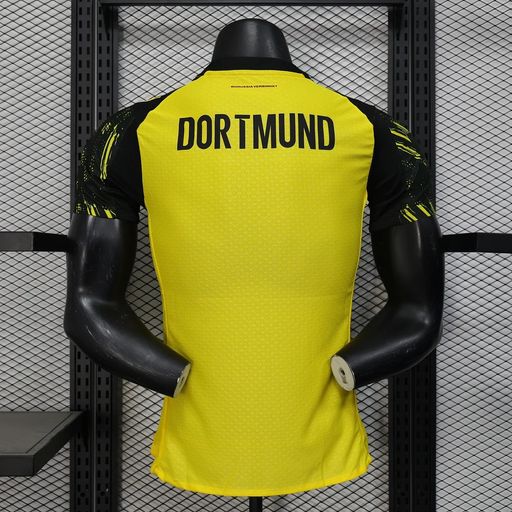 Joueur à domicile du BVB Dortmund 2025-2026