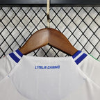 Kids Italy 2024 away
