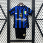 Kids Inter Milano 2024-2025 home