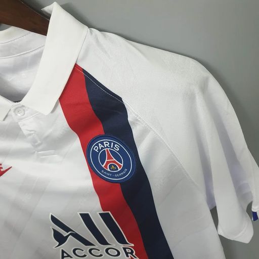 Retro PSG 2019-2020 third away
