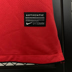 Retro Manchester United 2010-2011 home