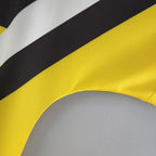 Retro BVB Dortmund 1989 home