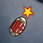 Maillot third rétro AC Milan 1995-1996