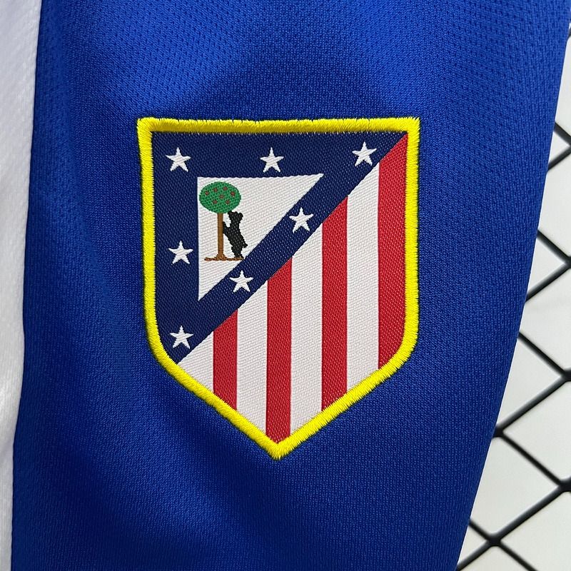 Kids Atletico Madrid 2025-2026 home