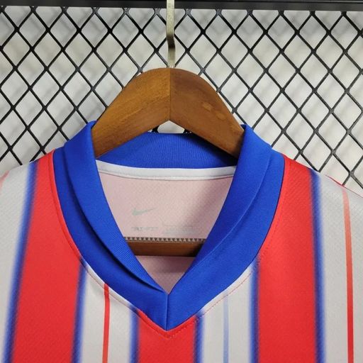Atletico Madrid 2024-2025 home