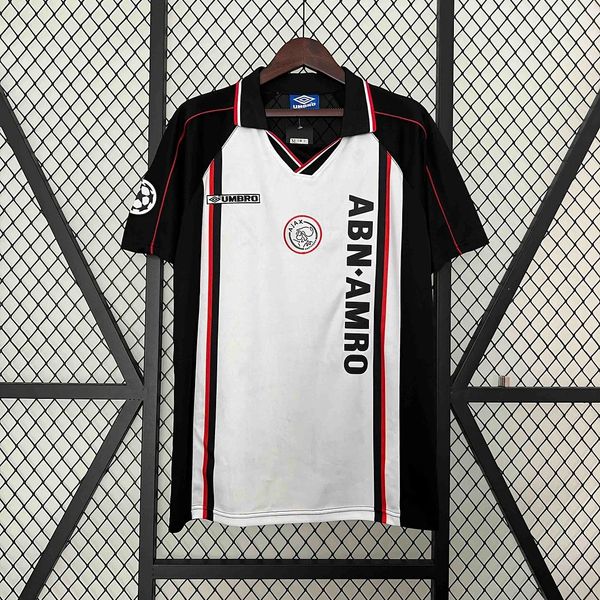 Retro AFC Ajax 1998-1999 away