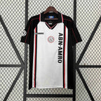 Retro AFC Ajax 1998-1999 away