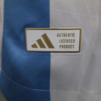 Maillot domicile joueur Argentine 2024