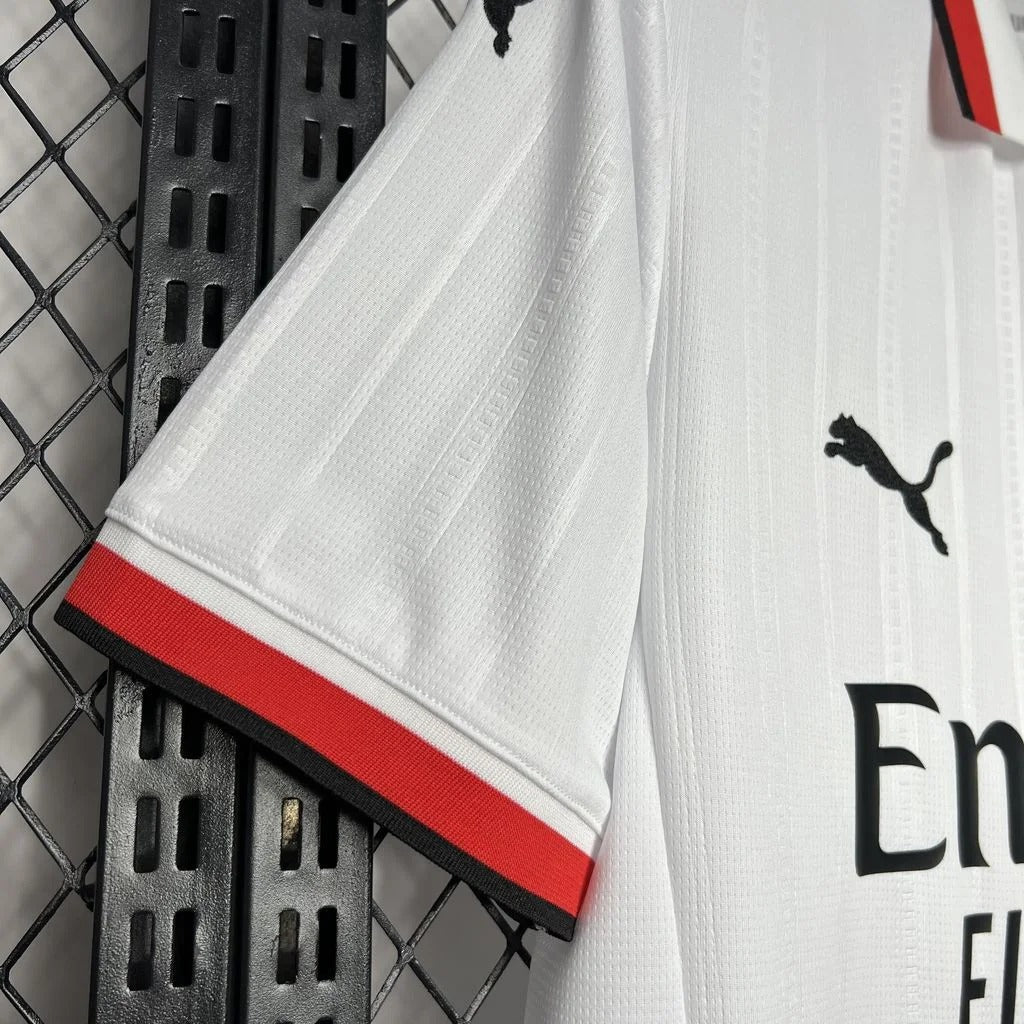 AC Milan 2024-2025 away