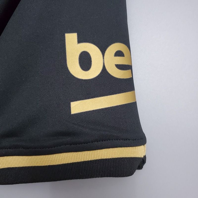 Retro FC Barcelona 2020-2021 away