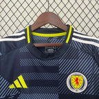 Scotland 2024 home Fan