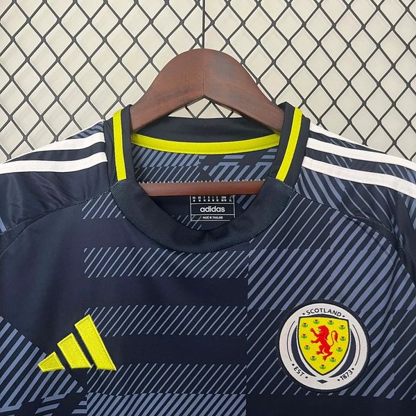 Scotland 2024 home Fan