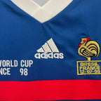 Retro Kids France 1998 home