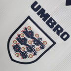 Retro England 1996 home