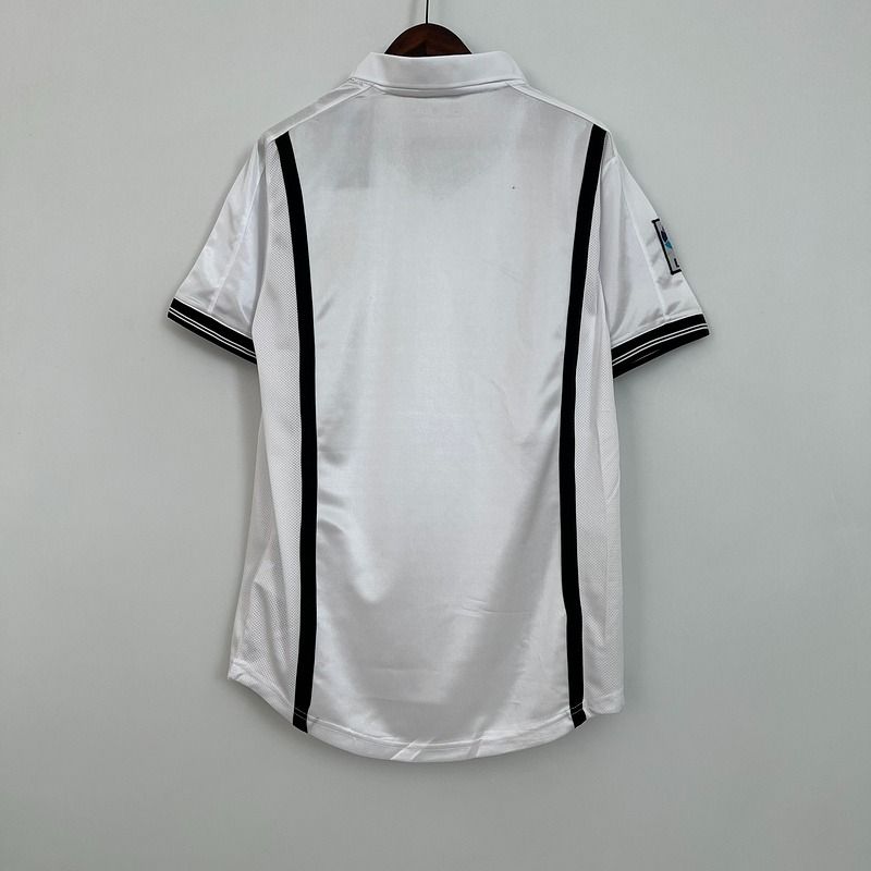 Retro Valencia CF 2000-2001 home Secondary image