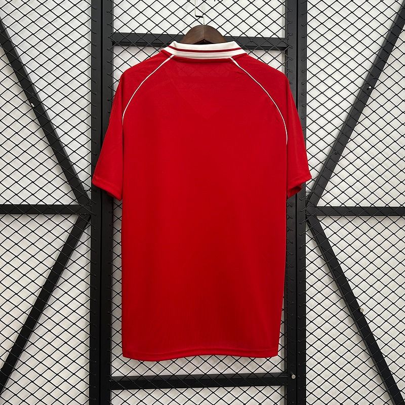 Maillot domicile rétro SL Benfica 1994-1995