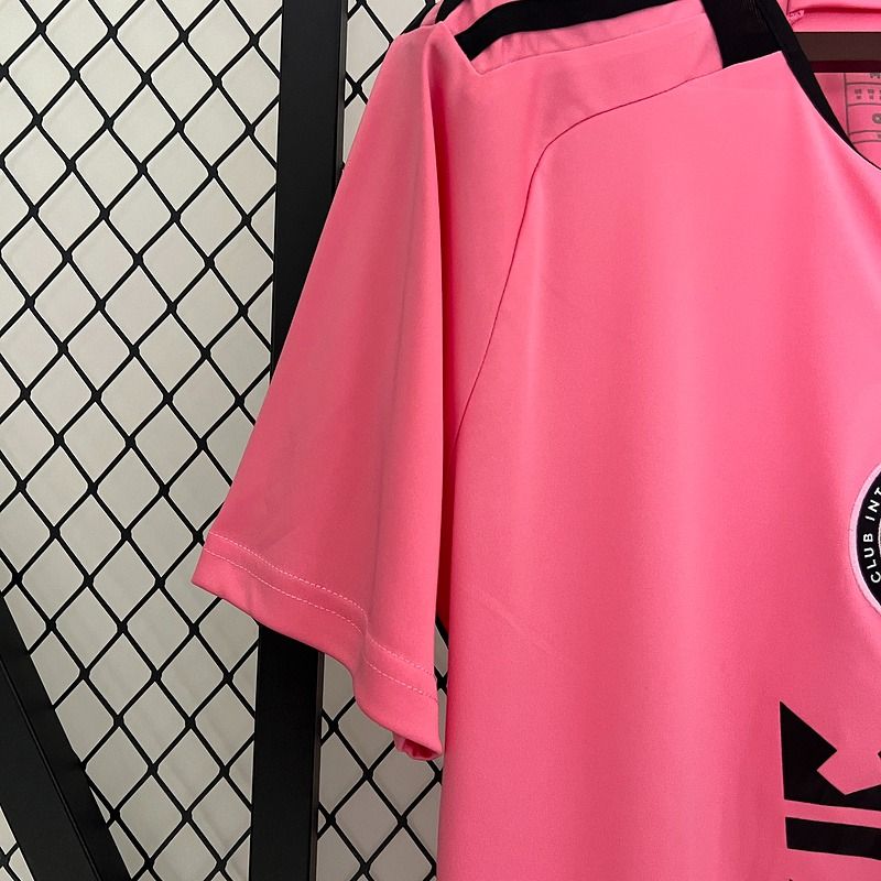 Inter Miami FC 2024-2025 home