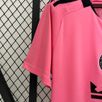 Inter Miami FC 2024-2025 home