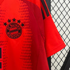 Bayern München 2024-2025 home