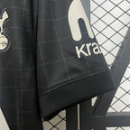 Tottenham Hotspur 2025-2026 away
