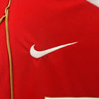 Retro Kids Manchester United 2006-2007 home