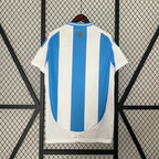 Argentine domicile 2024