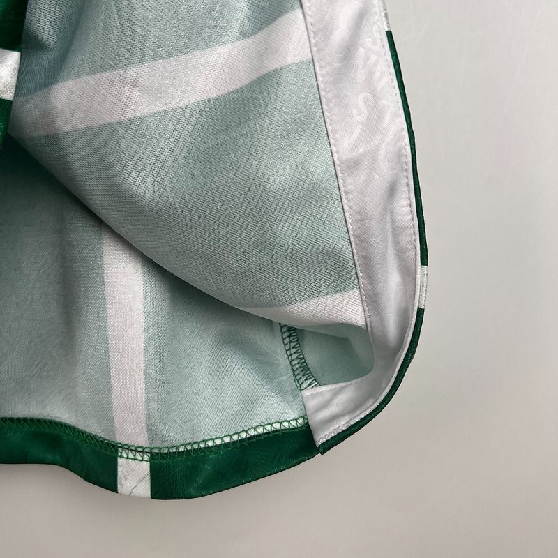 Maillot domicile rétro Palmeiras 1993