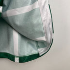 Maillot domicile rétro Palmeiras 1993