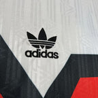 Maillot rétro Allemagne 1990 domicile