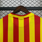 Retro FC Barcelona 2013-2014 away