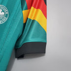 Retro Germany 1992 away