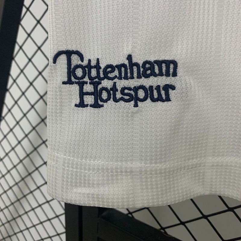 Maillot domicile rétro Tottenham Hotspur 1997-1999