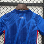 Maillot domicile Chelsea FC enfant 2025-2026