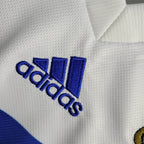 Maillot rétro France 1998 extérieur