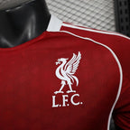 Joueur à domicile du Liverpool FC 2025-2026
