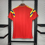 Rétro Colombie 1990 extérieur