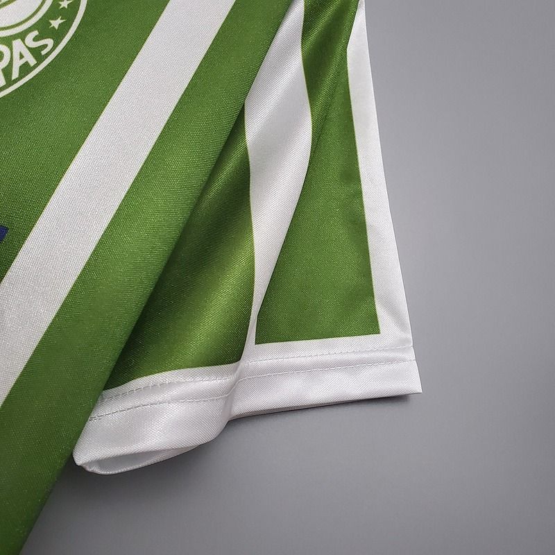 Retro Palmeiras 1992-1993 home