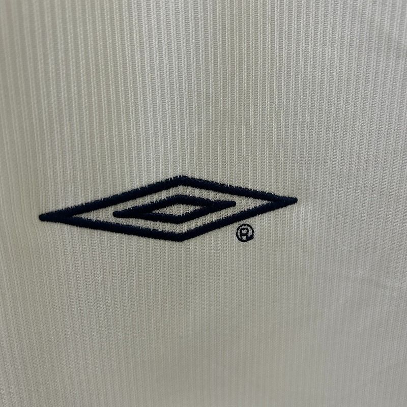 Retro Manchester United 2000-2001 away